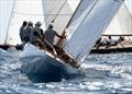 8 Metre World Championship in Genoa Day 3 © jrtphoto / IEMA / YCI