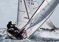 8 Metre World Championship in Genoa Day 4 © jrtphoto / IEMA / YCI