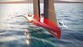 AC40 - is modelled on an upgraded version of AC36 winner Te Rehutai - America's Cup  © America's Cup Media