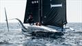 © Ugo Fonolla / America's Cup Athena - AC40-2 - INEOS Britannia - AC40 - Day 10 - March 13, 2023 © Ugo Fonolla / America's Cup