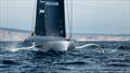 © Ugo Fonolla / America's Cup Athena - AC40-2 - INEOS Britannia - AC40 - Day 10 - March 13, 2023 © Ugo Fonolla / America's Cup