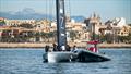 © Ugo Fonolla / America's Cup Athena - AC40-2 - INEOS Britannia - AC40 - Day 10 - March 13, 2023 © Ugo Fonolla / America's Cup