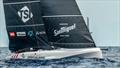 American Magic - AC40 - Day 66 - Barcelona - September 21, 2023 © Paul Todd/America's Cup