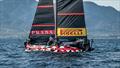 Luna Rossa - LEQ12 Protype - Day 103 - November 30, 2023 - Cagliari, Sardinia © Job Vermeulen / America's Cup