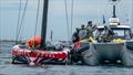 Luna Rossa - LEQ12 Protype - Day 105 - December 4, 2023 - Cagliari, Sardinia © Job Vermeulen / America's Cup