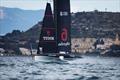 &copy; Tudor Team Alinghi / Samo Vidic