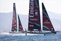 Emirates Team NZ - Louis Vuitton 38th America's Cup Preliminary Regatta - Day 3 - May 24, 2026 &copy; Ivo Rovira / America's Cup