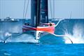 &copy; Ricardo Pinto / America's Cup
