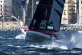&copy; Ian Roman / America's Cup