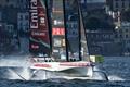 &copy; Ian Roman/America's Cup
