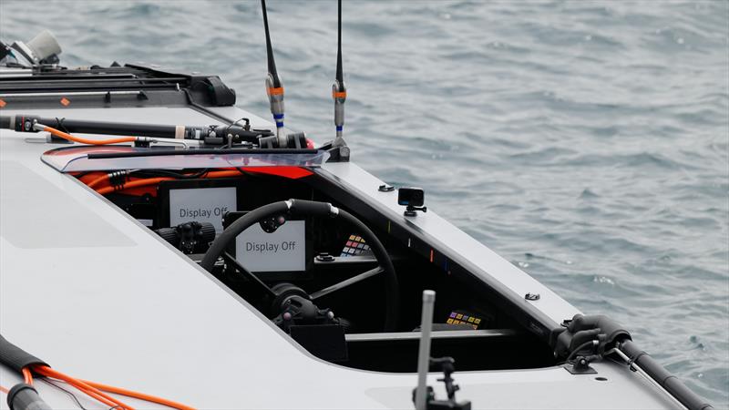 INEOS Britannia Team - Day 51 - T6 (LEQ12) - May 22, 2023 - photo © Ugo Fonolla / America's Cup