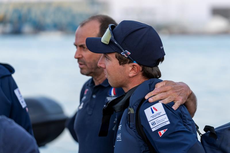 Orient Express-L'Oréal Racing Team - photo © Alexander Champy-McLean / Orient Express Racing Team
