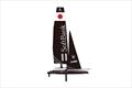 SoftBank Team Japan announces challenge for 2017 America's Cup © SoftBank Team Japan