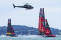 © America's Cup Media