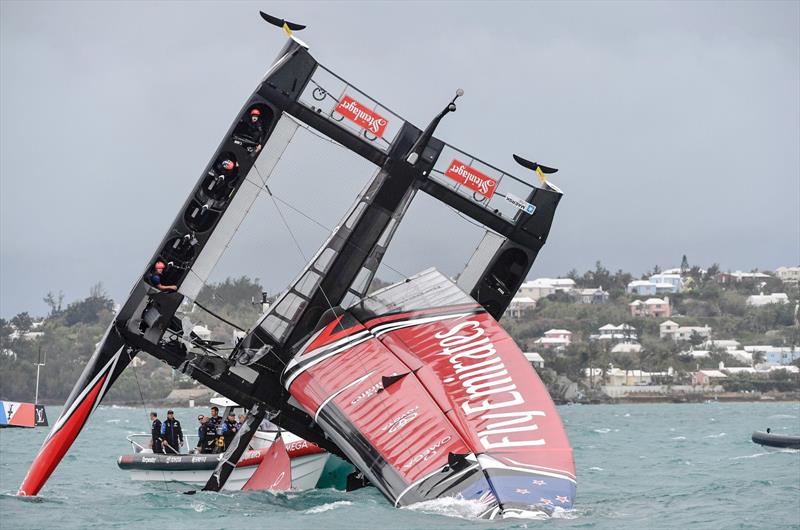 Louis Vuitton 2017 America's Cup Collection