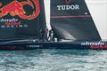  AC75 - Alinghi Red Bull Racing - March 7, 2023 - Barcelona - Day 48 © Alex Carabi / America's Cup