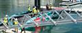 © Adam Mustill / America's Cup