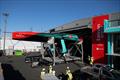 © James Somerset/Emirates Team New Zealand