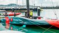 © Adam Mustill / America's Cup