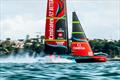 © Adam Mustill / America's Cup