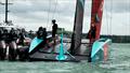 © Adam Mustill / America's Cup