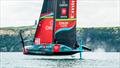 © Adam Mustill / America's Cup