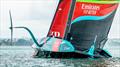 © Adam Mustill / America's Cup