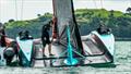 © Adam Mustill / America's Cup