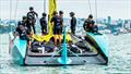 © Adam Mustill / America's Cup
