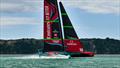 © Adam Mustill / America's Cup