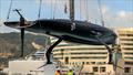 © Ugo Fonolla / America's Cup