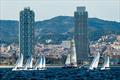 © Ugo Fonolla / America's Cup