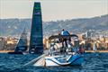 © Ugo Fonolla / America's Cup