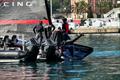 © Alex Carabi / America's Cup