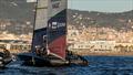 © Ugo Fonolla / America's Cup