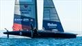 © Ugo Fonolla / America's Cup