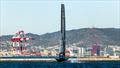 © Ugo Fonolla / America's Cup