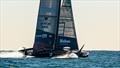 © Ugo Fonolla / America's Cup