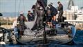 © Ugo Fonolla / America's Cup