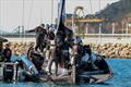 © Ugo Fonolla / America's Cup