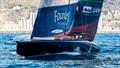 © Ugo Fonolla / America's Cup