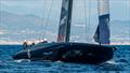 © Ugo Fonolla / America's Cup
