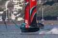 © Richard Gladwell - Sail-World.com/nz