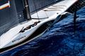INEOS Britannia - Training in Barcelona ahead of the Louis Vuitton Preliminary Regatta -  August 15, 2024