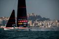 Luna Rossa -  AC40 - Bay of Angels - Cagliari - March 17, 2026 &copy; Giulia Caponnetto/Luna Rossa Team
