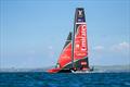 &copy; Sam Thom / America's Cup