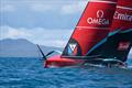 &copy; Sam Thom / America's Cup Recon