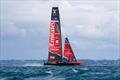 &copy; Sam Thom / America's Cup Recon