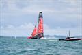 &copy; Sam Thom / America's Cup Recon