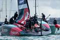 &copy; Sam Thom/America's Cup
